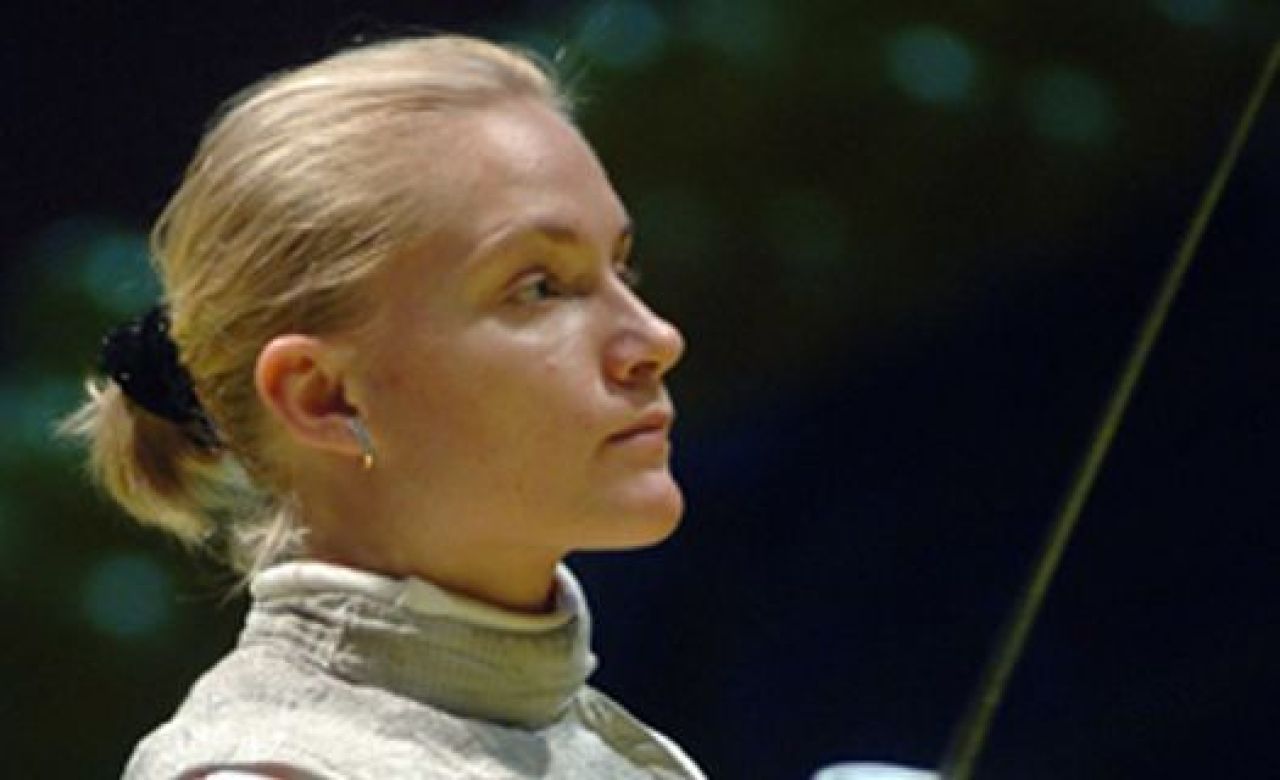 Евгения Ламонова в этом году не сможет присутствовать на награждении