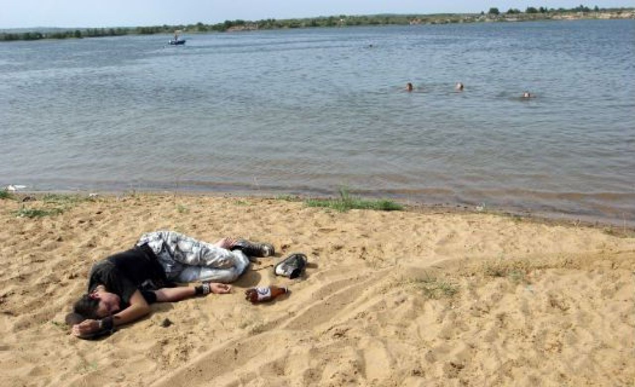 К новому купальному сезону в Курской области откроется 40 пляжей