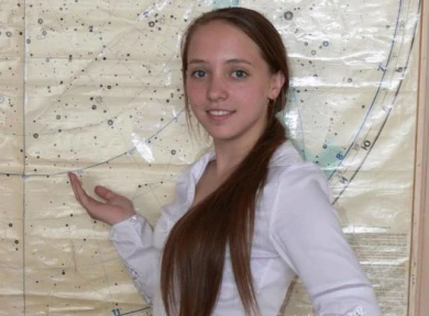 Умники и умницы
