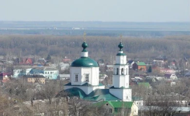 Социологи узнали, кем и чем куряне гордятся