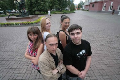 Ровесники  страны