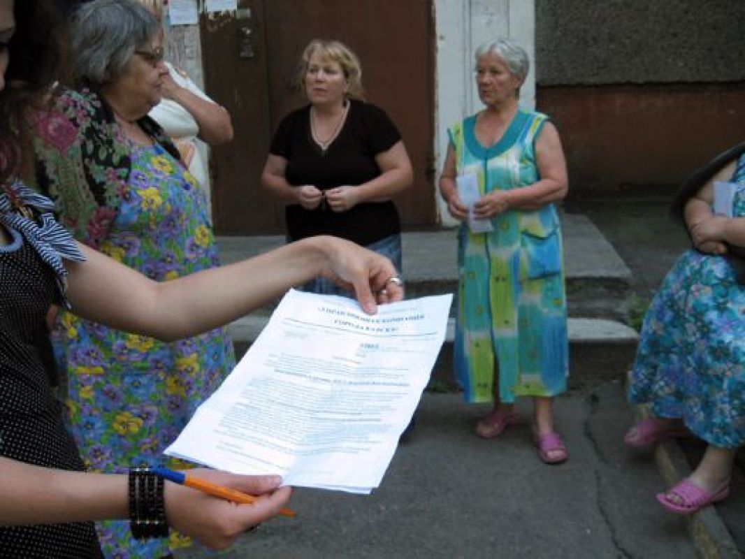 Пенсионерам становилось плохо, когда они видели платёжки