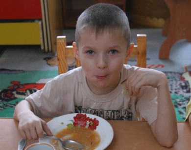 Комбинат школьного питания не будет кормить детей