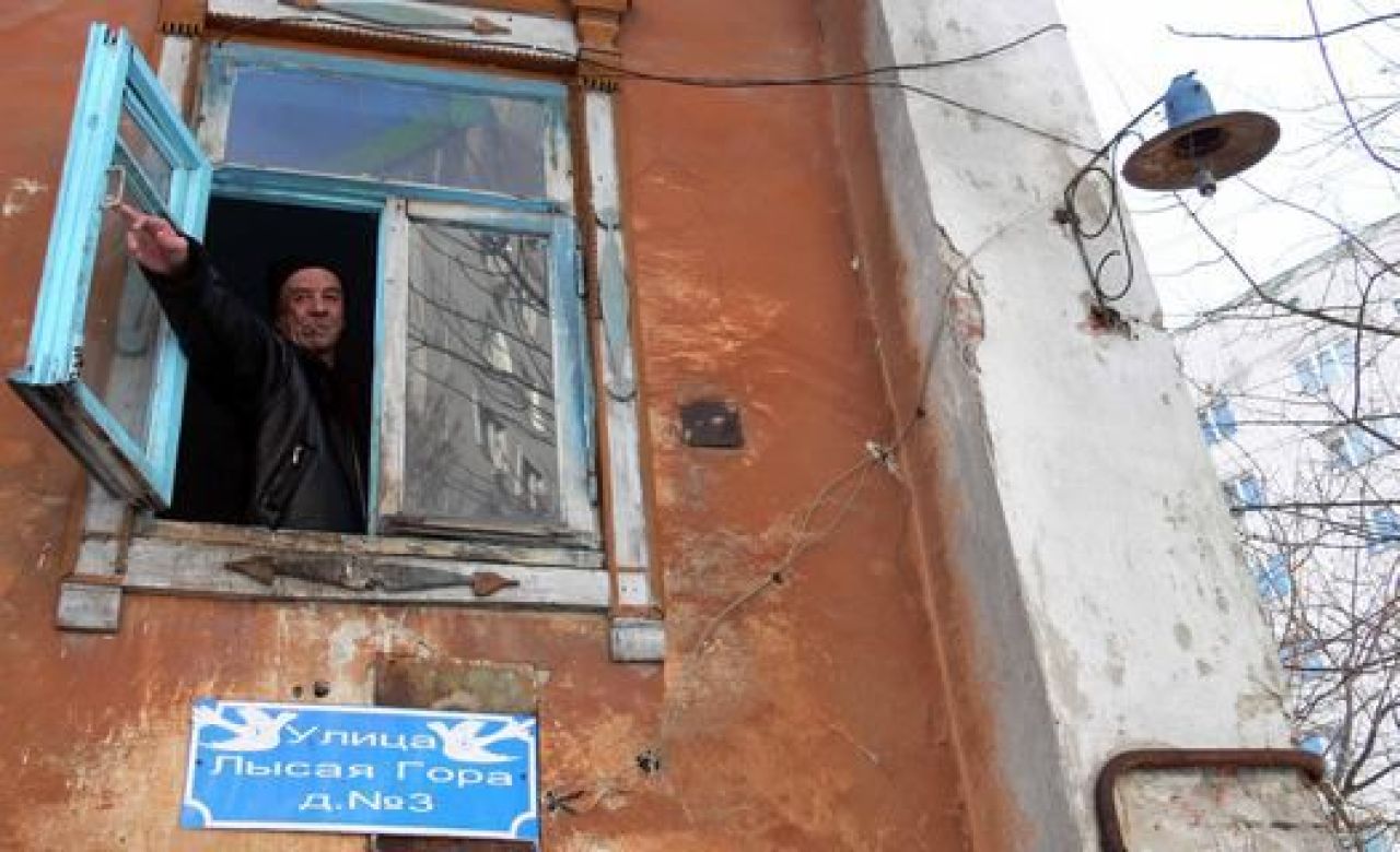 В Курске исторические названия вернут не всем улицам