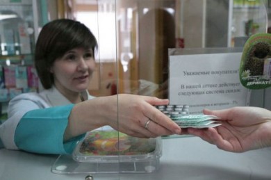 Когда начнут выдавать лекарства льготникам