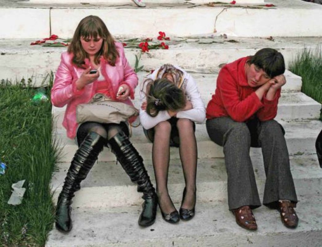 В праздники нарушителей можно будет хватать пачками