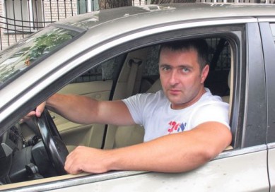 «Гаишники вымогали  у меня 50 тысяч рублей»