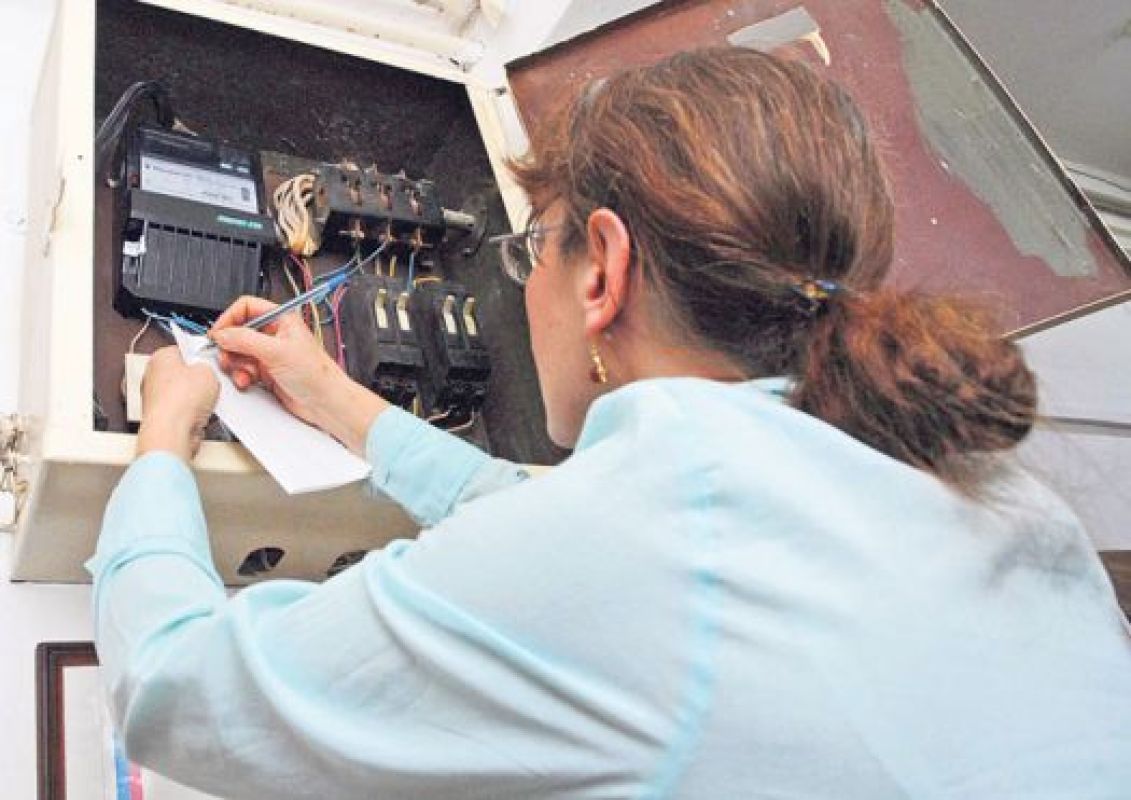 Жильцам придётся платить не только за себя, но и за нерадивых соседей