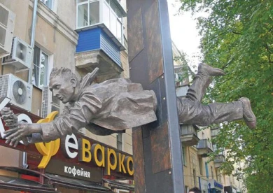 «Возмущаются  и недоумевают те,   кто не любил»