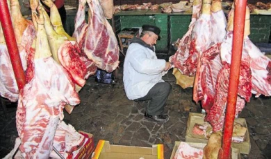 Дело «о гнилой свинине» затягивается