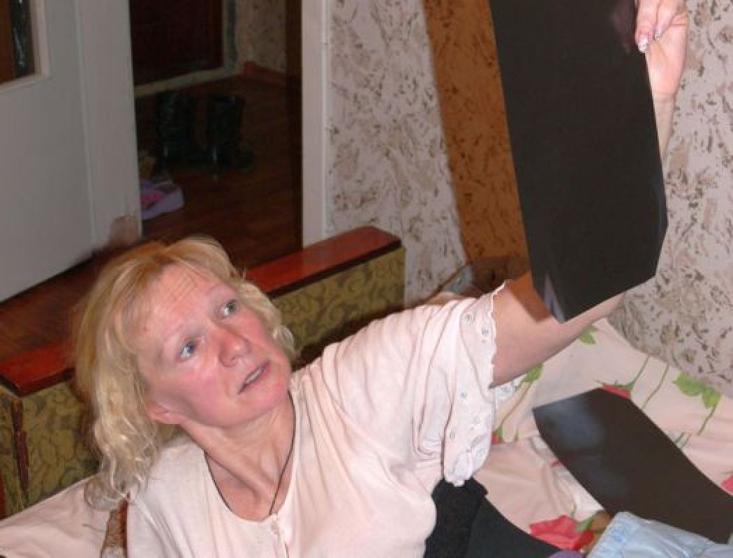 Лечение Татьяны уже обошлось почти 
в семь тысяч рублей