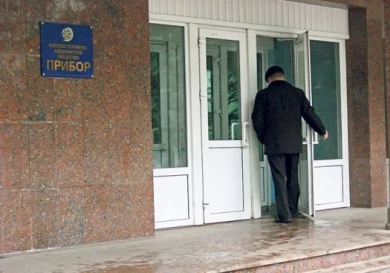 В городе остановился ещё один завод