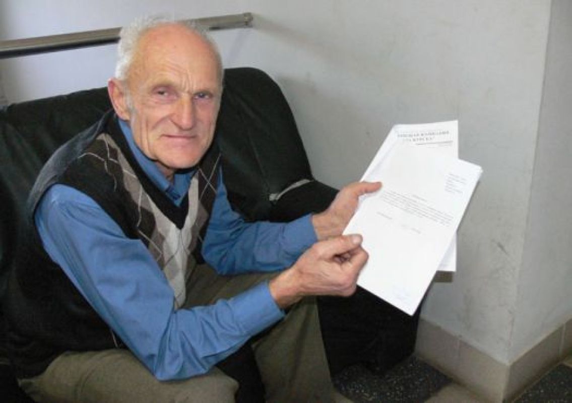 Болдашев обнаружил, что как минимум шесть тысяч рублей в месяц каждый дом платит просто так