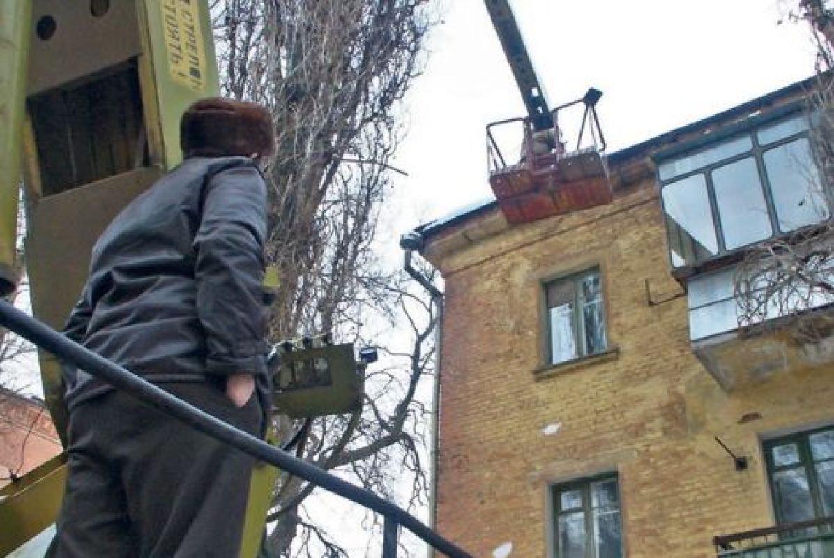 Скорее всего, число домов, которые попадут в программу капремонта, уменьшится