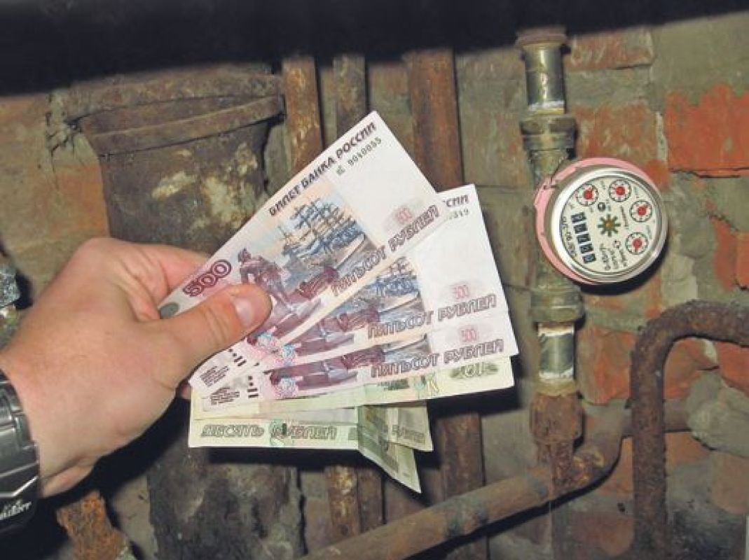 Ни размер штрафа, ни порядок перерасчёта областные чиновники пока не утвердили