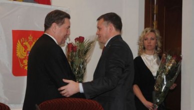 Курск «зачищают» к губернаторским выборам?