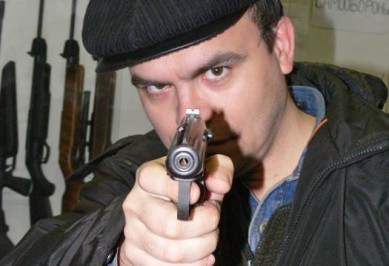 «Хотел защититься, а попал под суд»