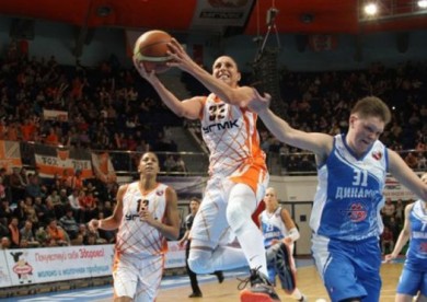 «Динамо», не гасни!