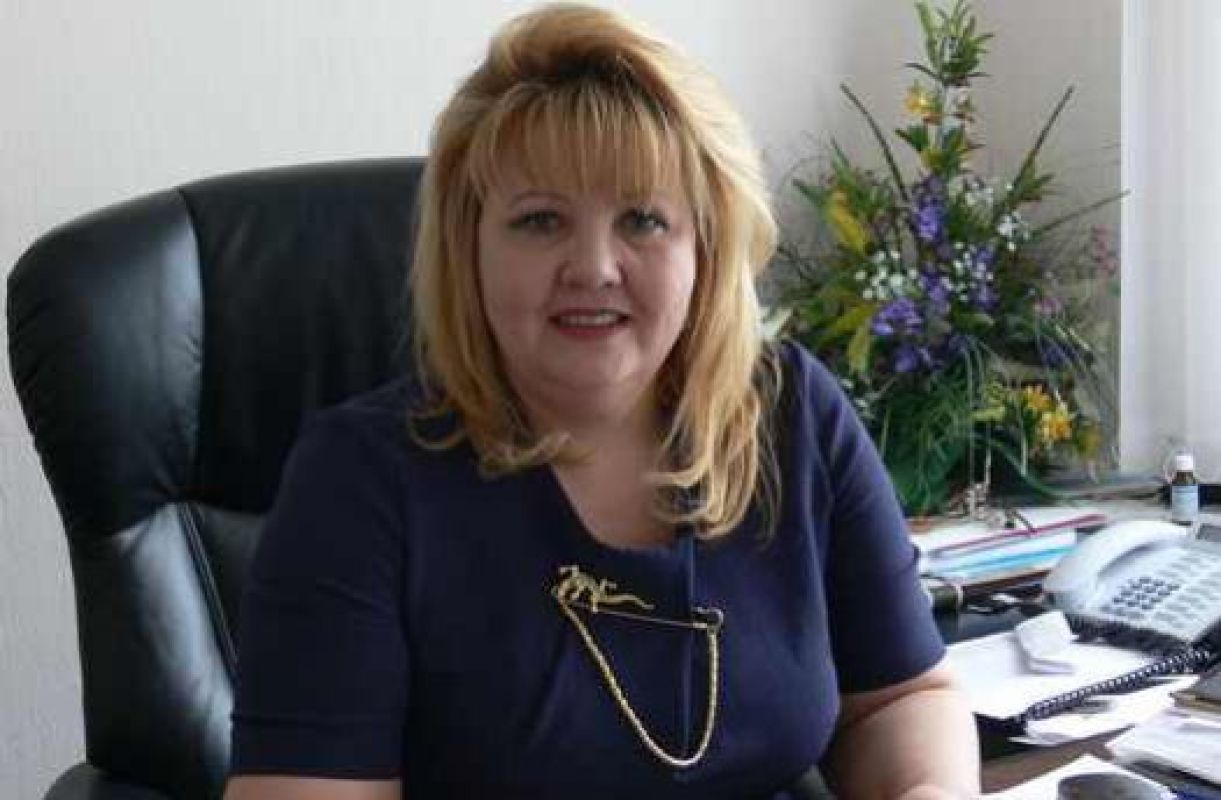 Татьяна Воронина: "Не преувеличивайте заботу иностранцев о российских детях!"