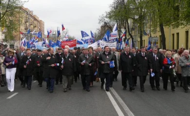 Куда пойти в Курске на 1 мая