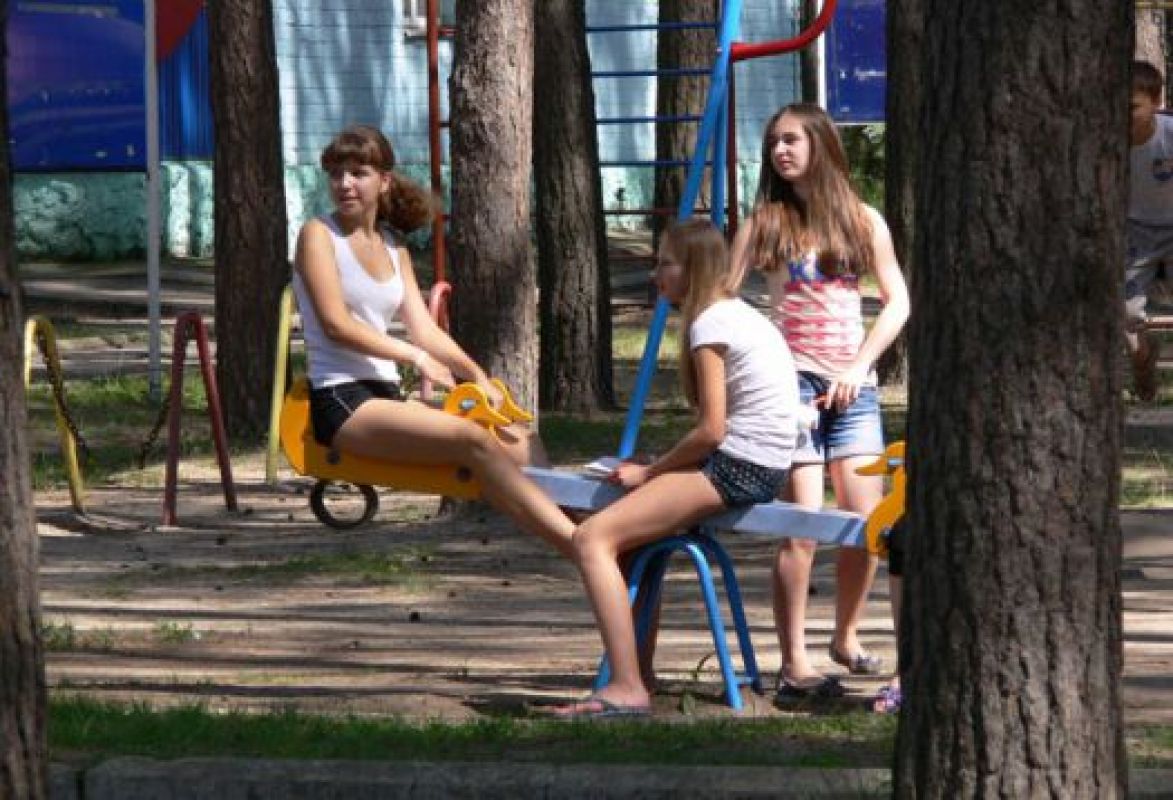 Главное, чтобы у ребёнка не только учёба, но и отдых был на пять с плюсом