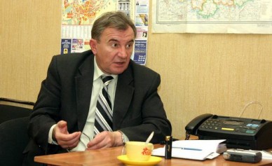 Бывшего председателя комитета ЖКХ города Курска будут судить за взятку