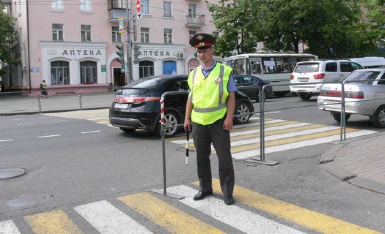 Всё о новшествах на курских дорогах