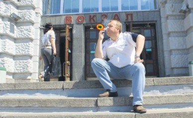 Антитабачный закон куряне не заметили