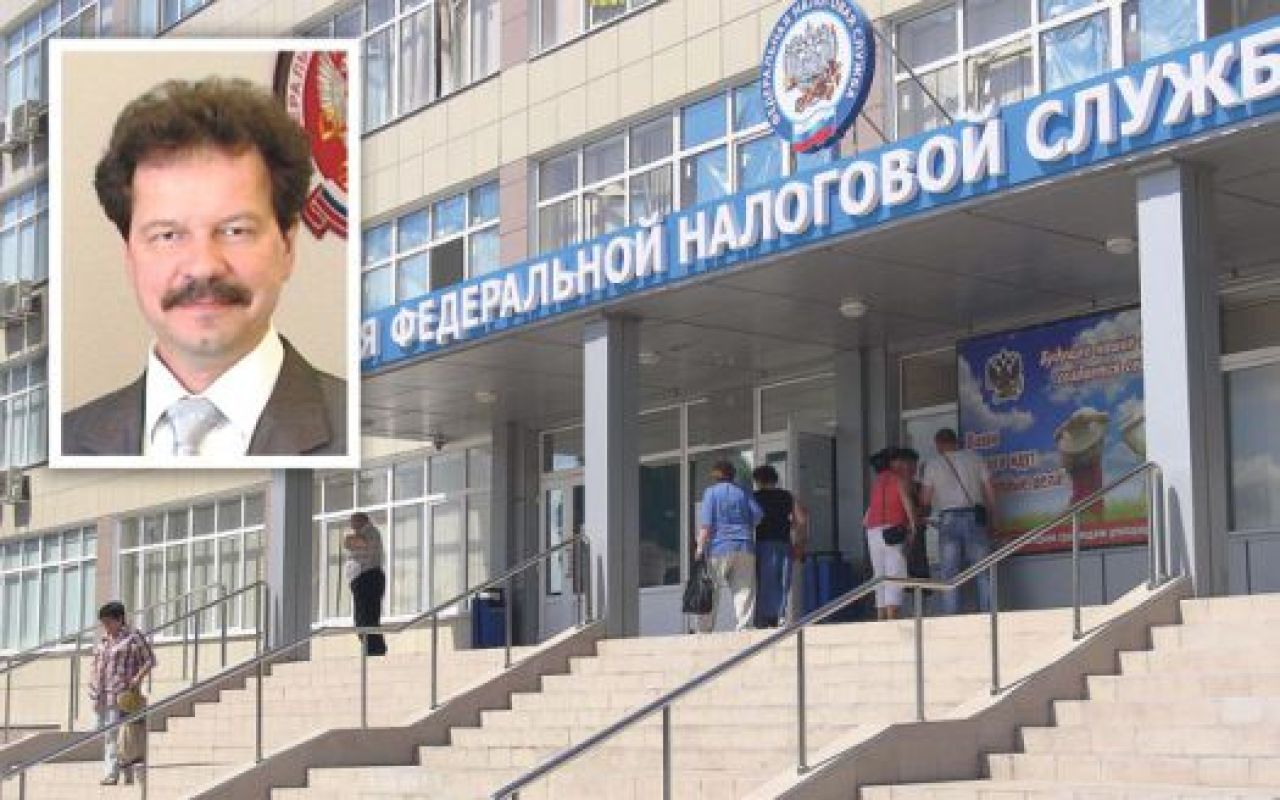 Кто и как нагрел руки на новом офисе налоговиков, следователи пытаются разобраться уже несколько месяцев