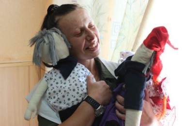 Кукольный дом