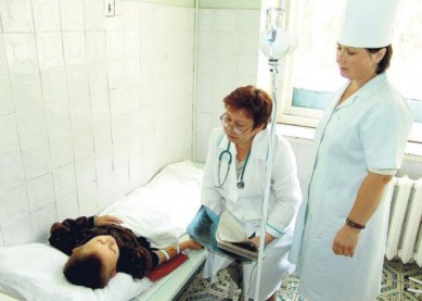 Курский энтеровирус для детей безопасен?