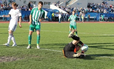 Курский 