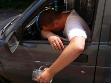 «Закон даёт поблажки нечестным водителям»