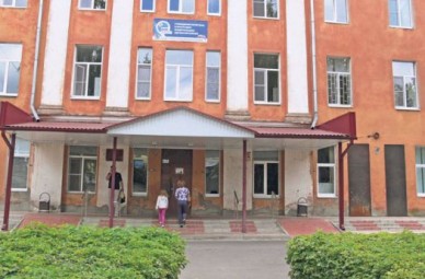 В Курске младенец умер от энтеровируса?