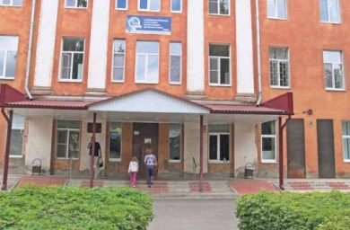 В Курске младенец умер от энтеровируса?