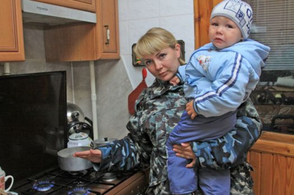 Некачественная подача тепла в квартиру — это прямое нарушение прав потребителей, 
которые вы можете отстоять