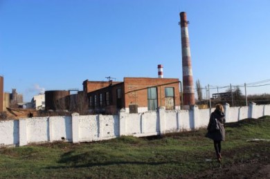 «Нам просто объявили: «Отопления больше не будет»