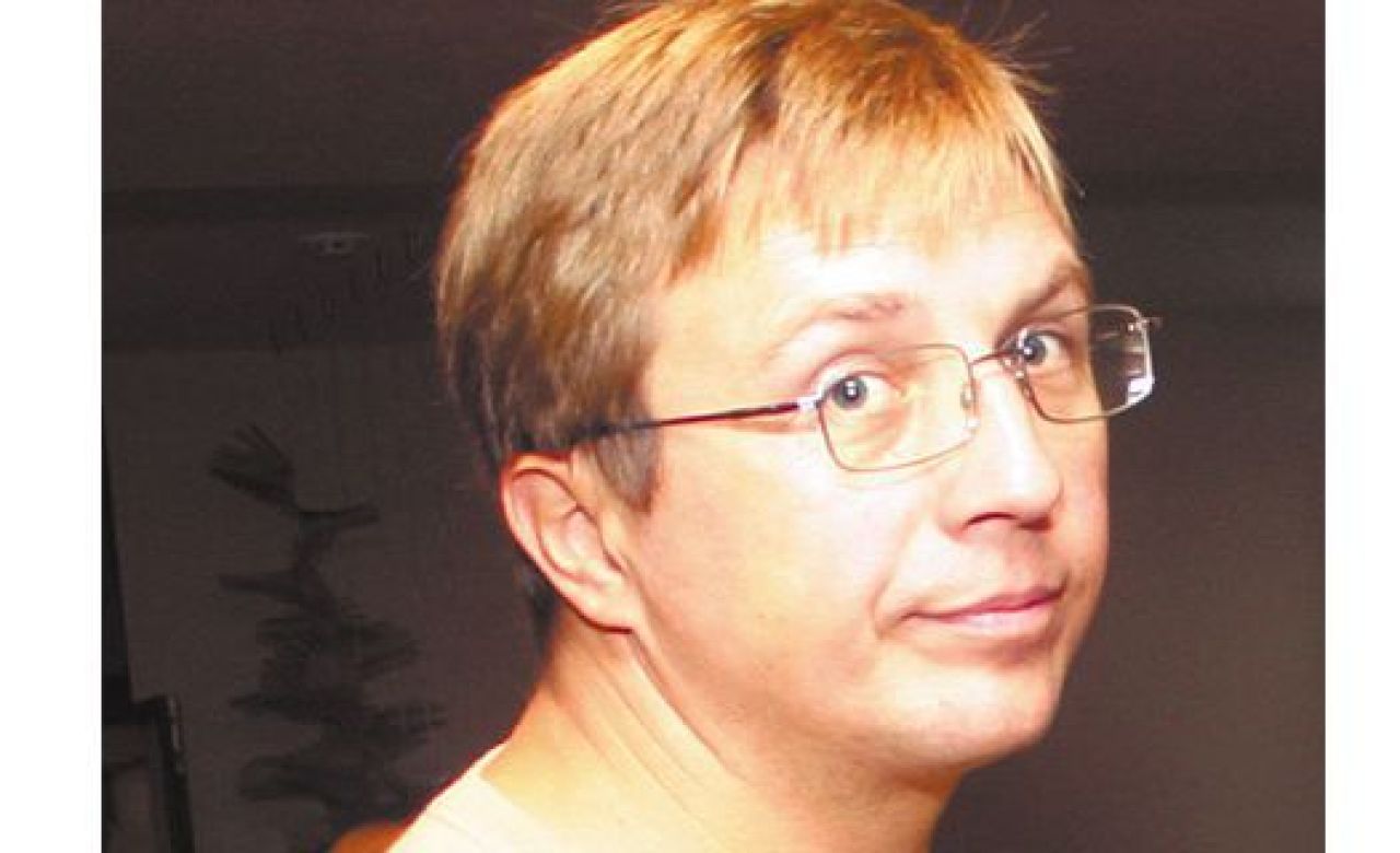 Владимир Лосев