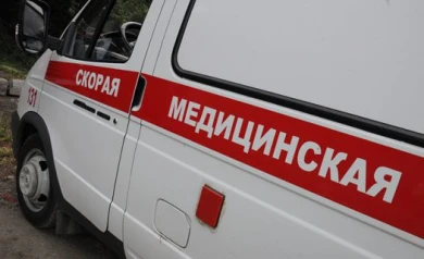 Курянин скончался в изоляторе временного содержания