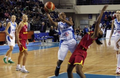 Их продинамили!