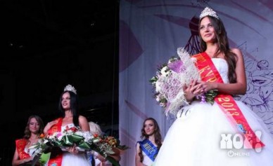 Курянка Алина Лукьянчикова может выбыть из конкурса «Краса России»
