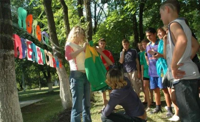 В Курске бесплатных путёвок в лагеря в следующем году хватит не всем