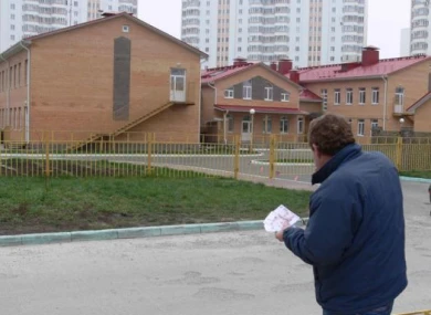 Компенсации за детсады вернут в декабре