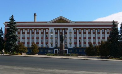 В Курской области вернули должность главного федерального инспектора