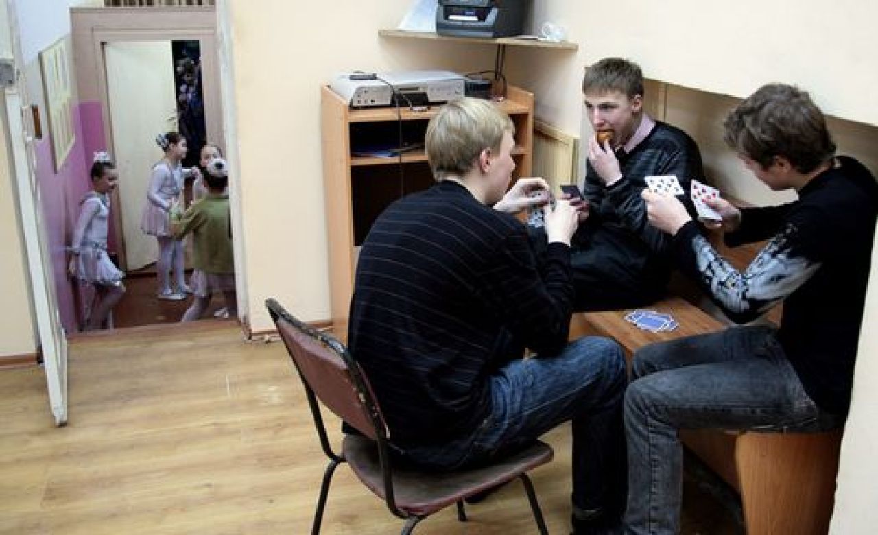 В Курске организуют «Площадь правды»