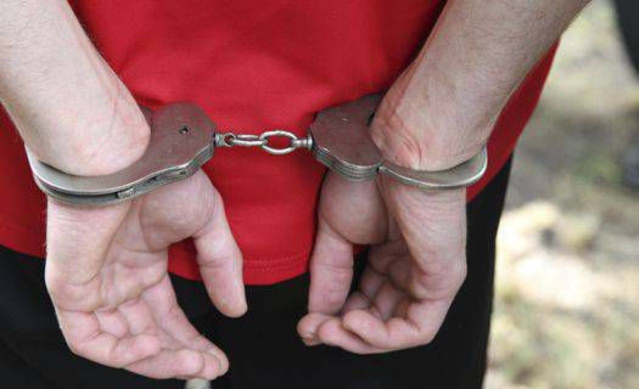 Курянин пойдёт под суд за то, что выбросил приятеля с 8-го этажа