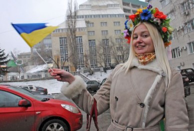 Чем аукнется курянам сближение Украины с Европой?