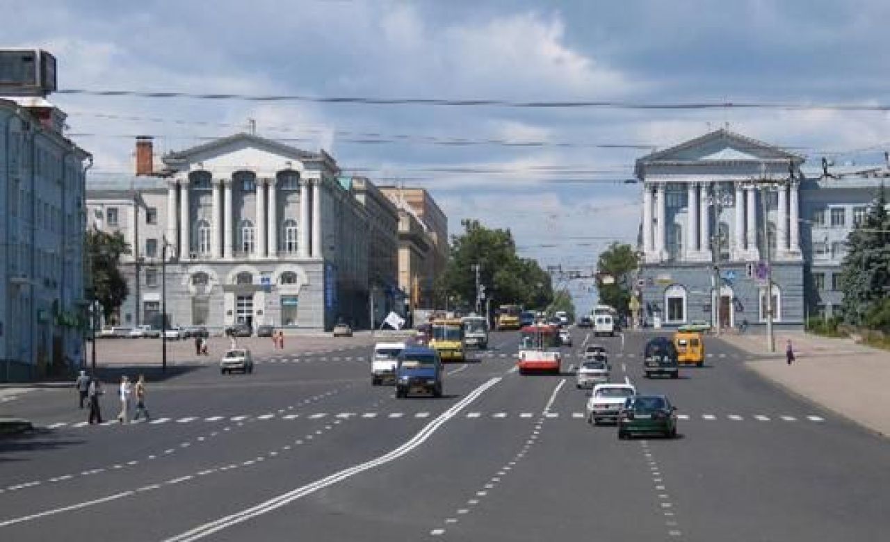 В Курске утвердили медаль лучшему отцу и обсудили, как сэкономить средства городской казны