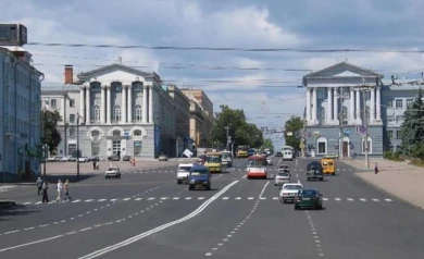В Курске утвердили медаль лучшему отцу и обсудили, как сэкономить средства городской казны