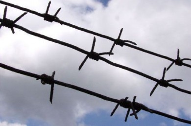 Под Курском бывший зек отметил своё возвращение из тюрьмы ограблением магазина